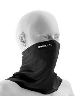 Gator Mask