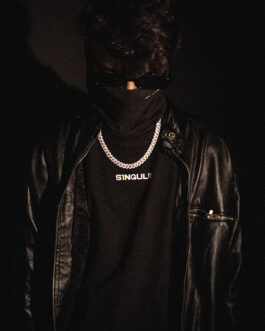 Klassic Logo Tee
