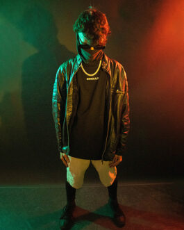 Khakhi Cotton Shorts